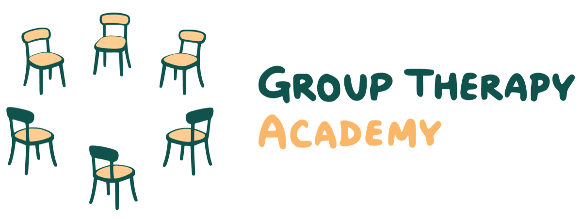 Group Therapy Academy